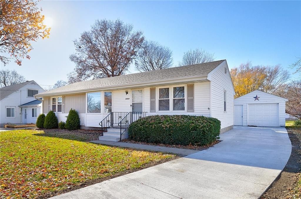 Norwalk, Warren County, IA House for sale Property ID 418339918