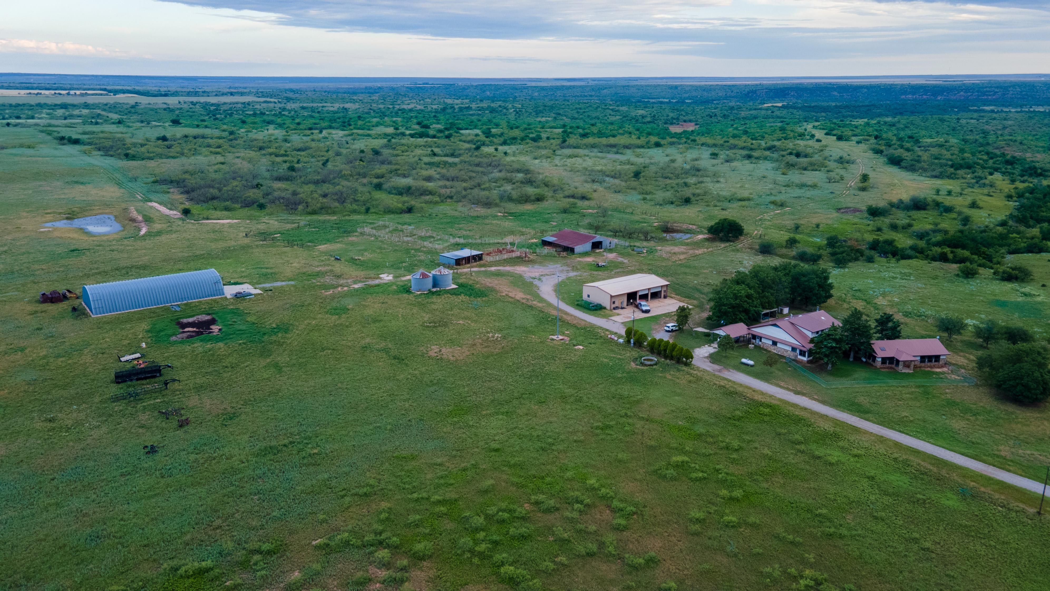 16306 N County Rd 1910, Mangum, OK 73554 MLS 1068832 LandWatch