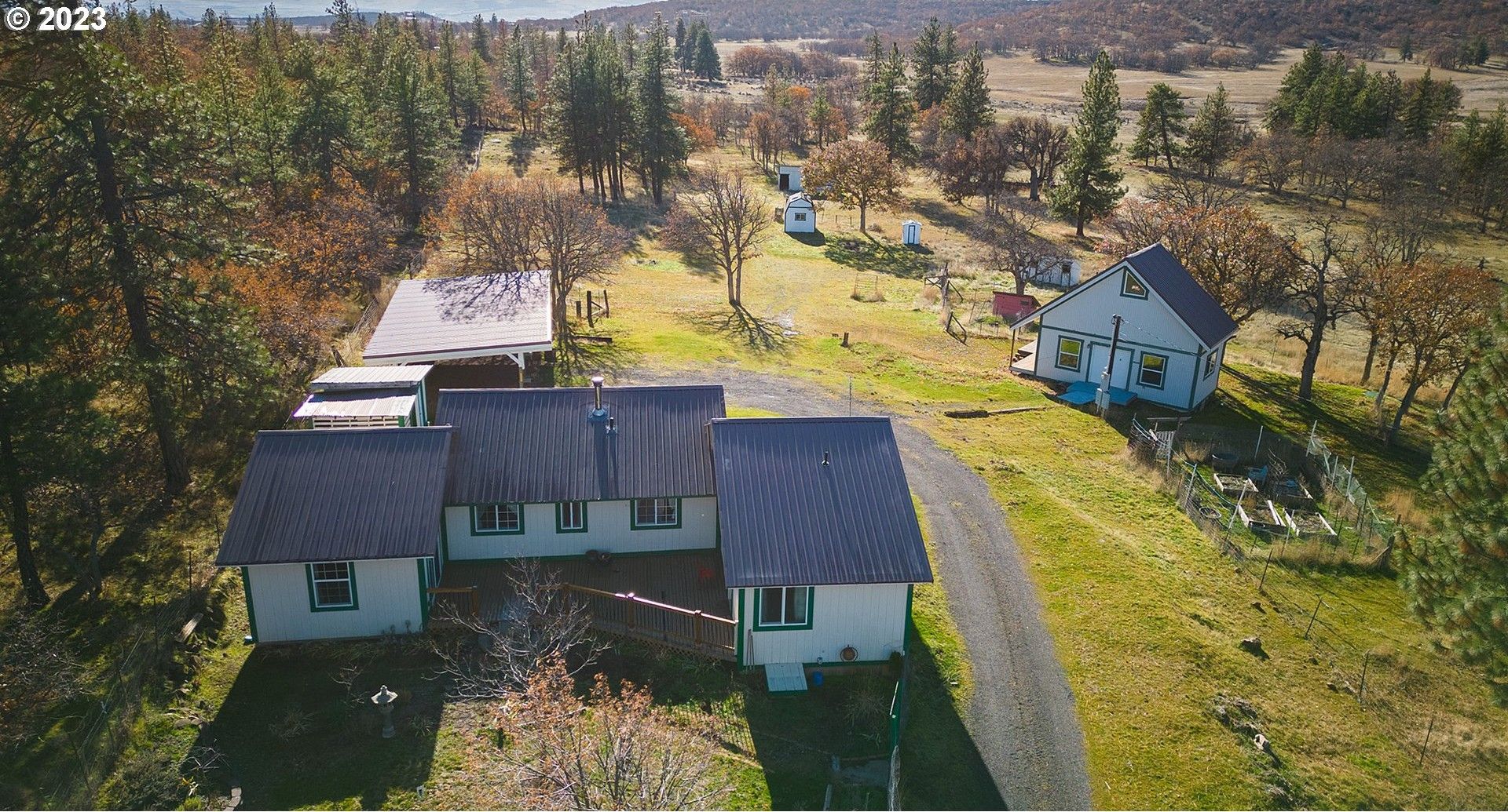 Goldendale, Klickitat County, WA House for sale Property ID 418340409