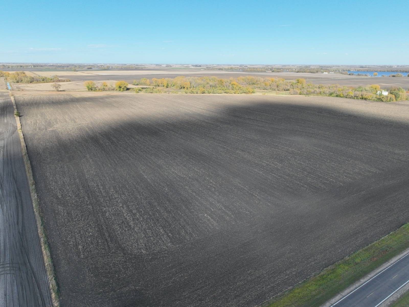 Buffalo Lake, Renville County, MN Undeveloped Land for sale Property ID