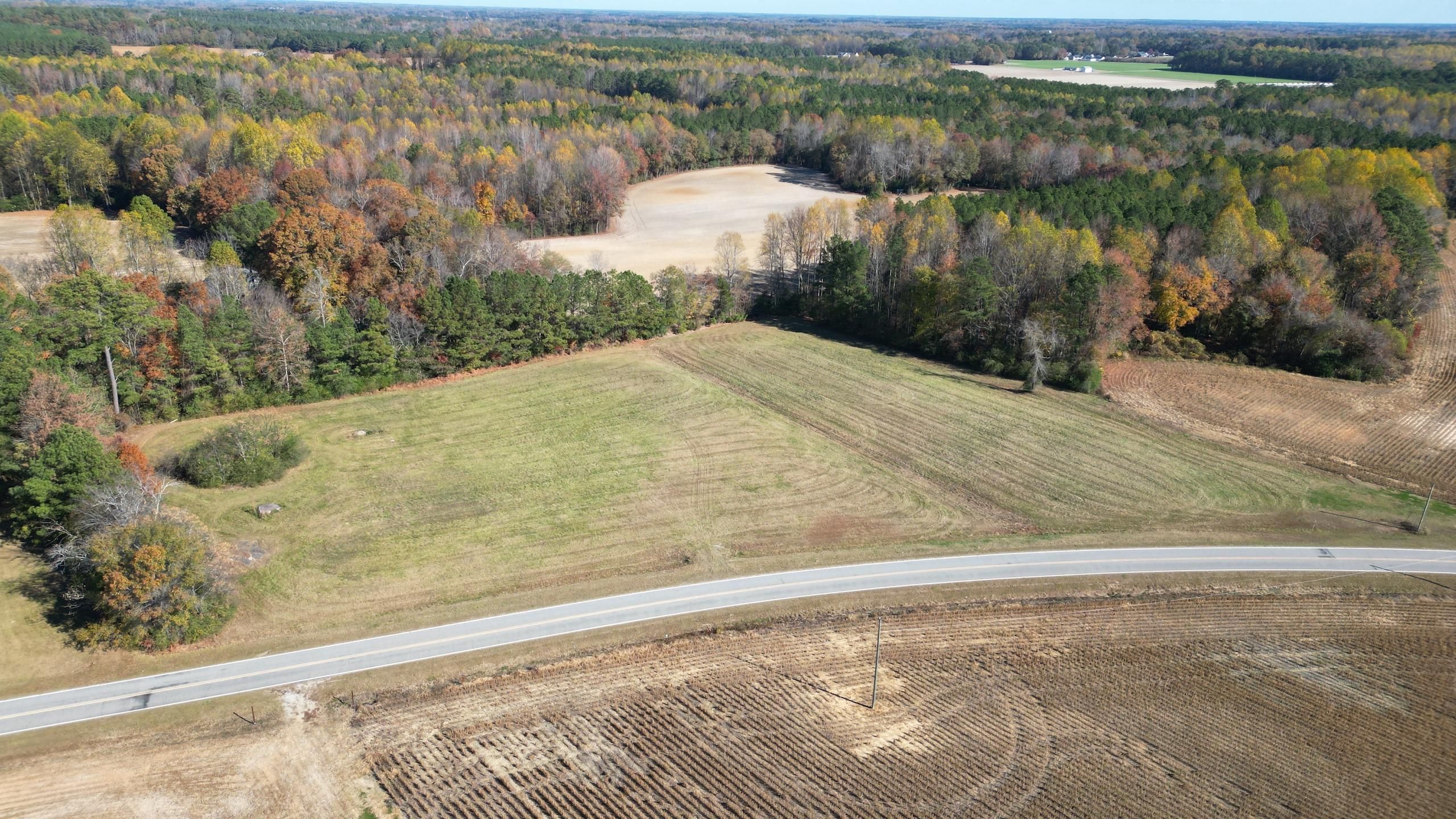 Off of Marsh Swamp Road, LotWP001, Sims, NC 27880 LandWatch