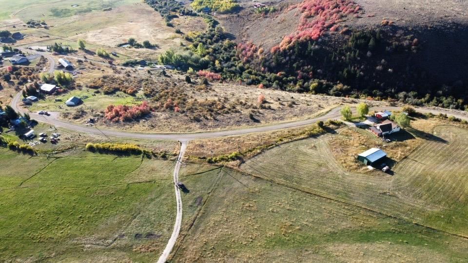 Liberty, Bear Lake County, ID Farms and Ranches, Recreational Property