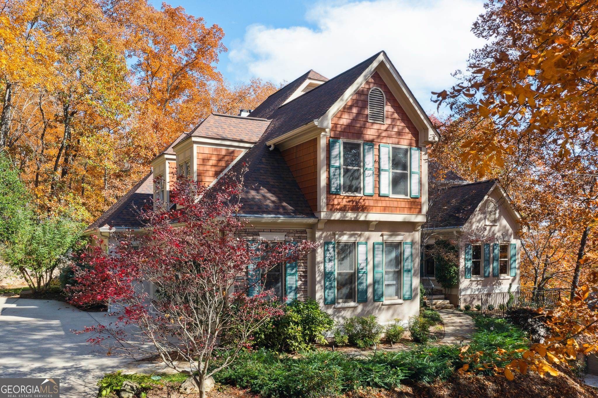 Powder Springs, Cobb County, GA House for sale Property ID 417028461