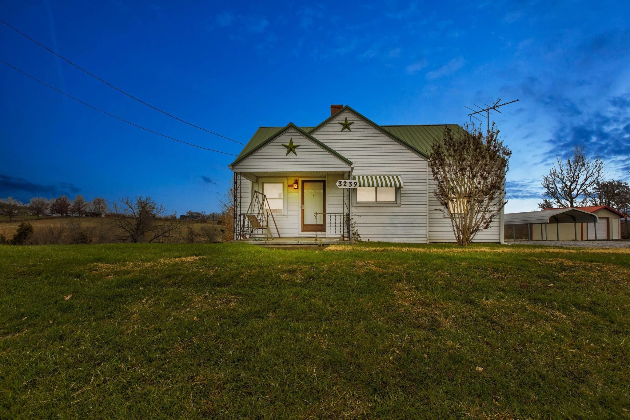 Mt Sterling, Montgomery County, KY House for sale Property ID