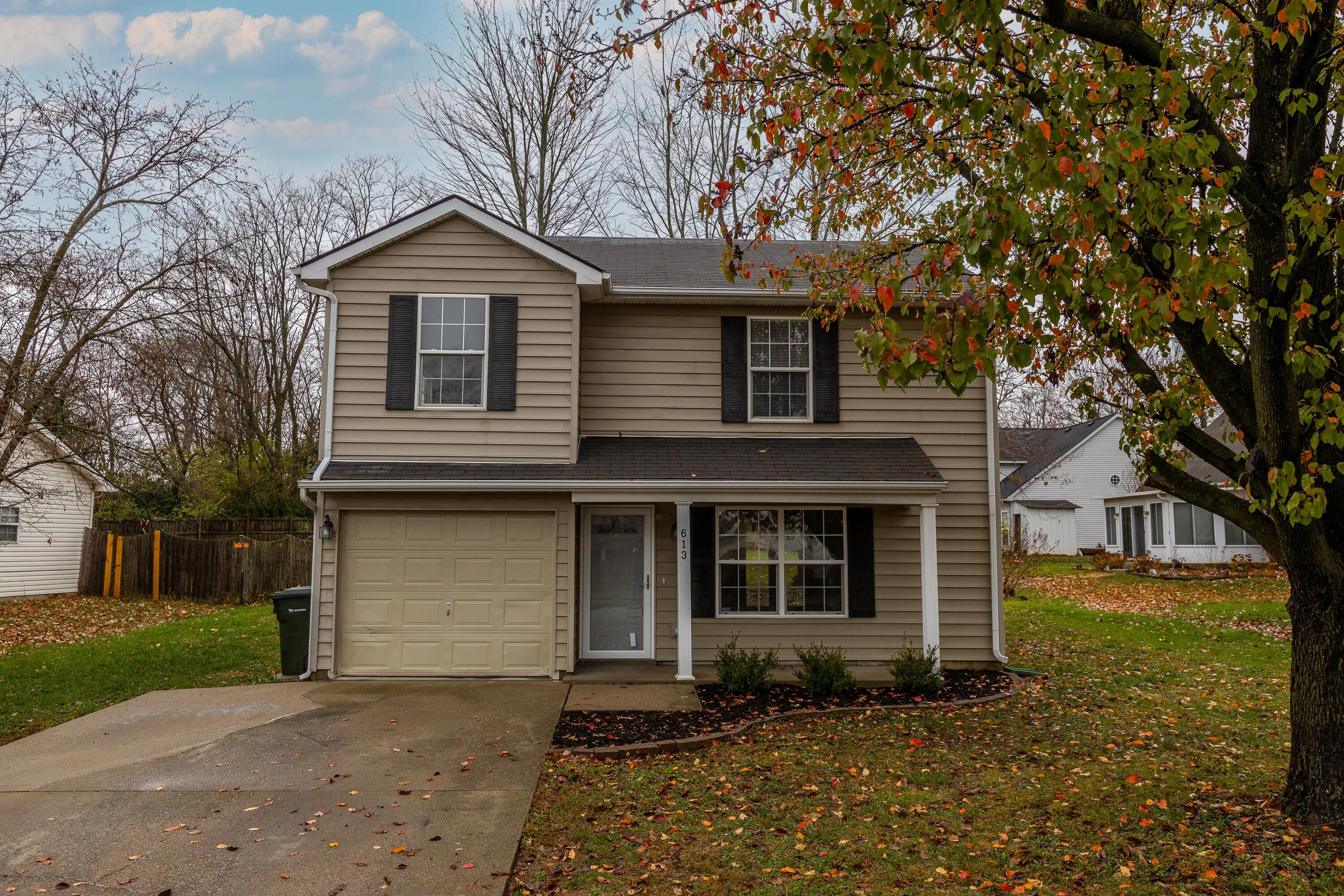 Lexington, Fayette County, KY House for sale Property ID 418341585