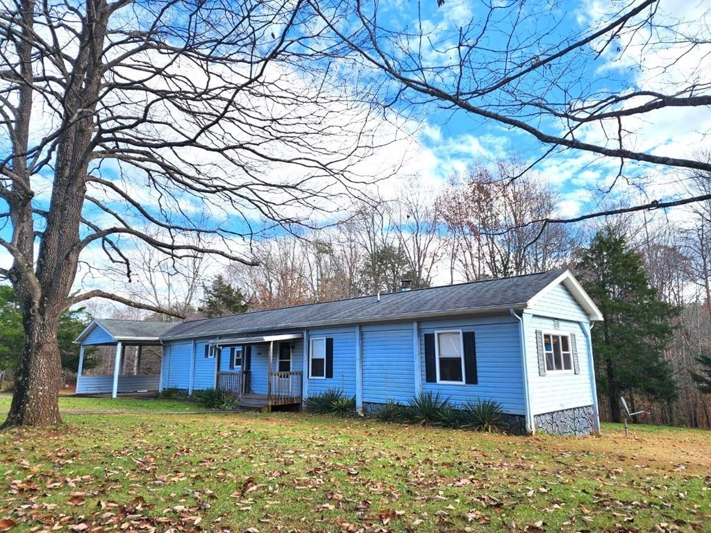 Appomattox, Appomattox County, VA House for sale Property ID 418341666