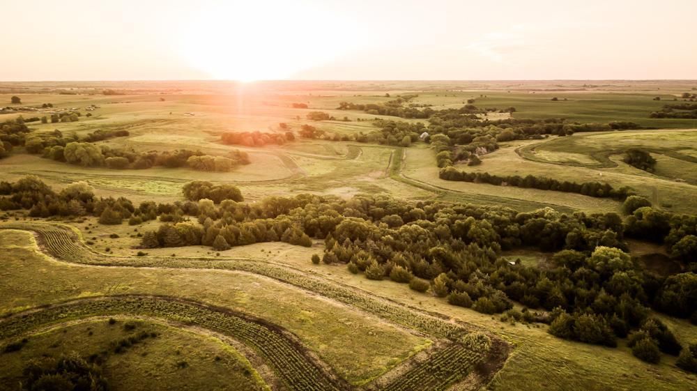 Esbon, Jewell County, KS Farms and Ranches, Recreational Property, Timberland Property for sale