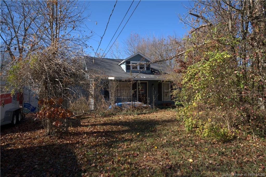 Charlestown, Clark County, IN Lakefront Property, Waterfront Property, House for sale Property