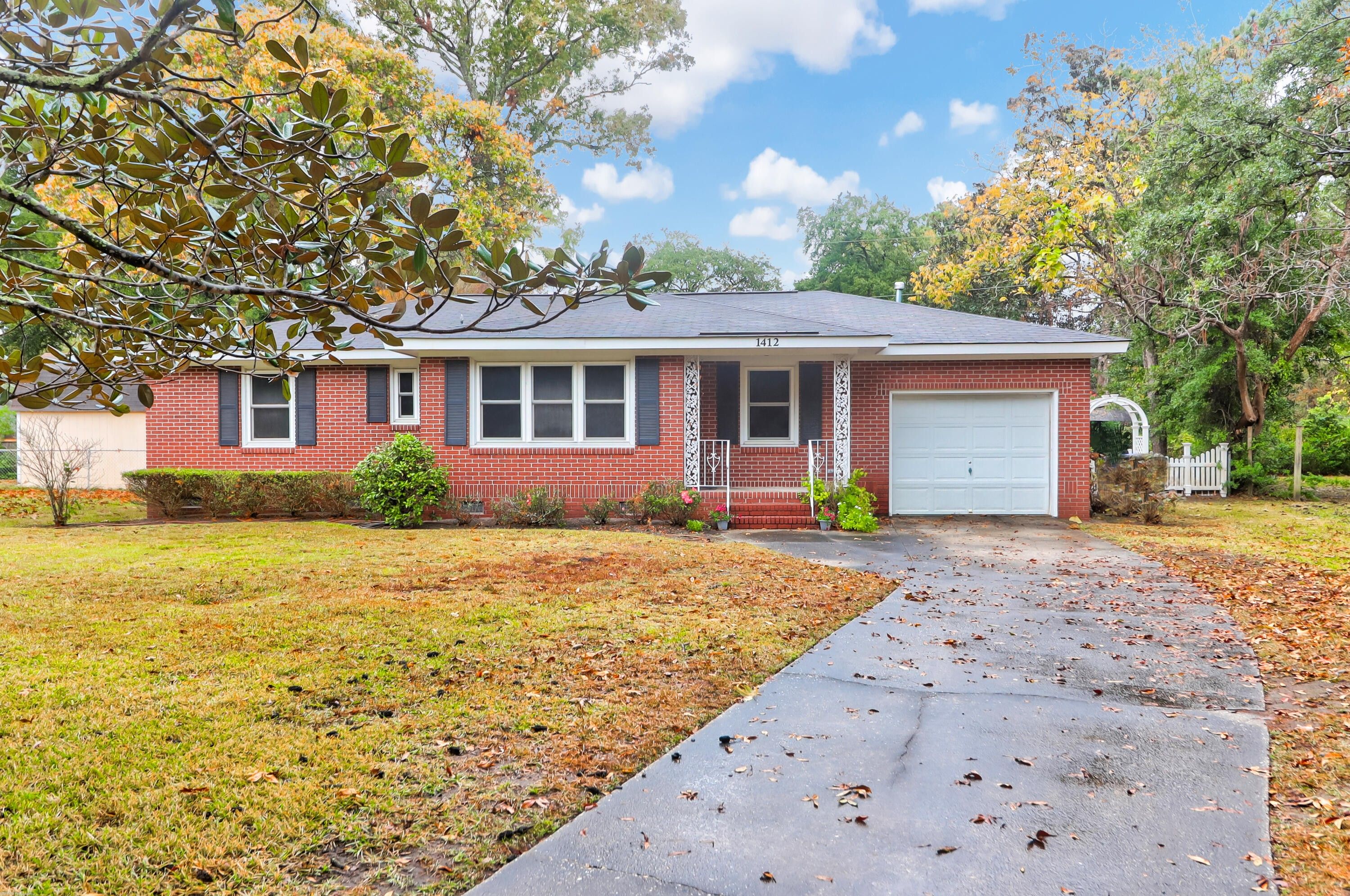 Charleston, Charleston County, SC House for sale Property ID 418342405