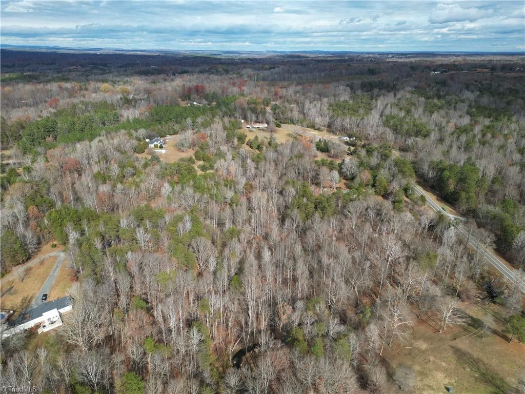 Reidsville, Rockingham County, NC Undeveloped Land, Homesites for sale