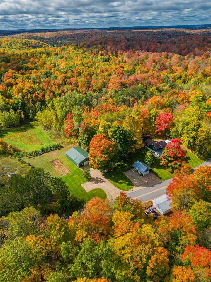 Elmira, Charlevoix County, MI House for sale Property ID 418342922