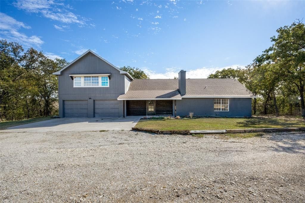 Nocona, Montague County, TX House for sale Property ID 418342947