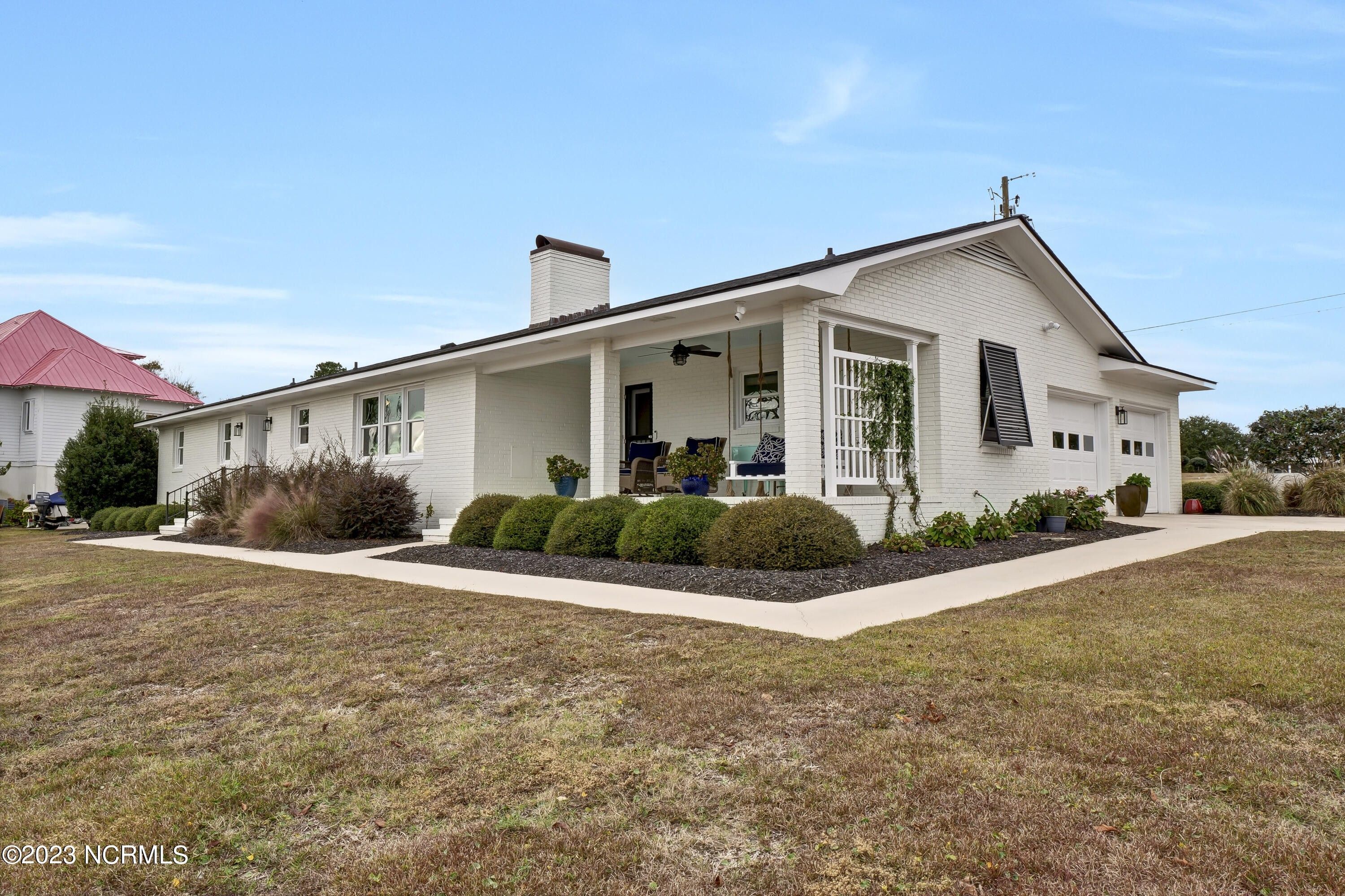 Hampstead, Pender County, NC Lakefront Property, Waterfront Property