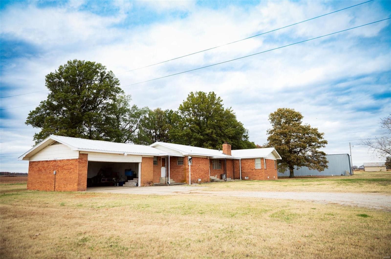 Campbell, Dunklin County, MO House for sale Property ID 418343307