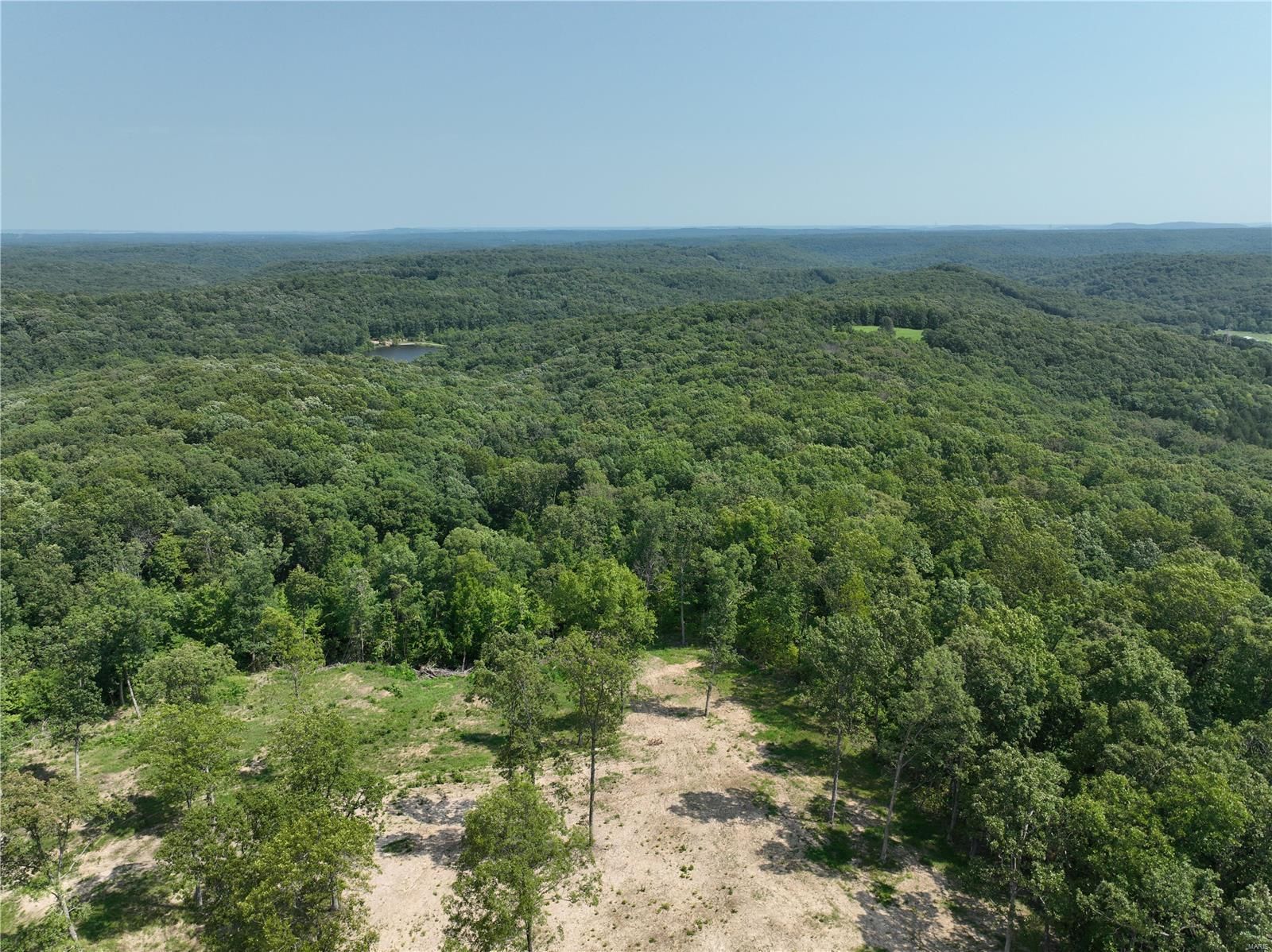 Valles Mines, Jefferson County, MO Undeveloped Land for sale Property