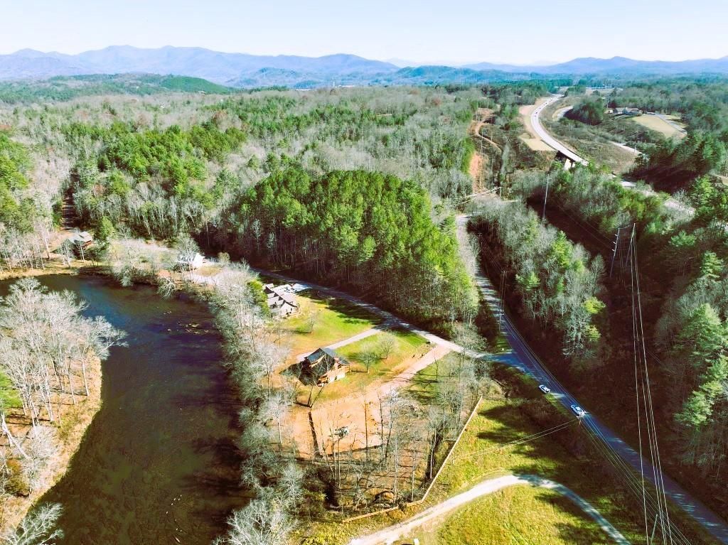 River Sound Dr, Murphy, NC 28906 MLS 4094784 LandWatch