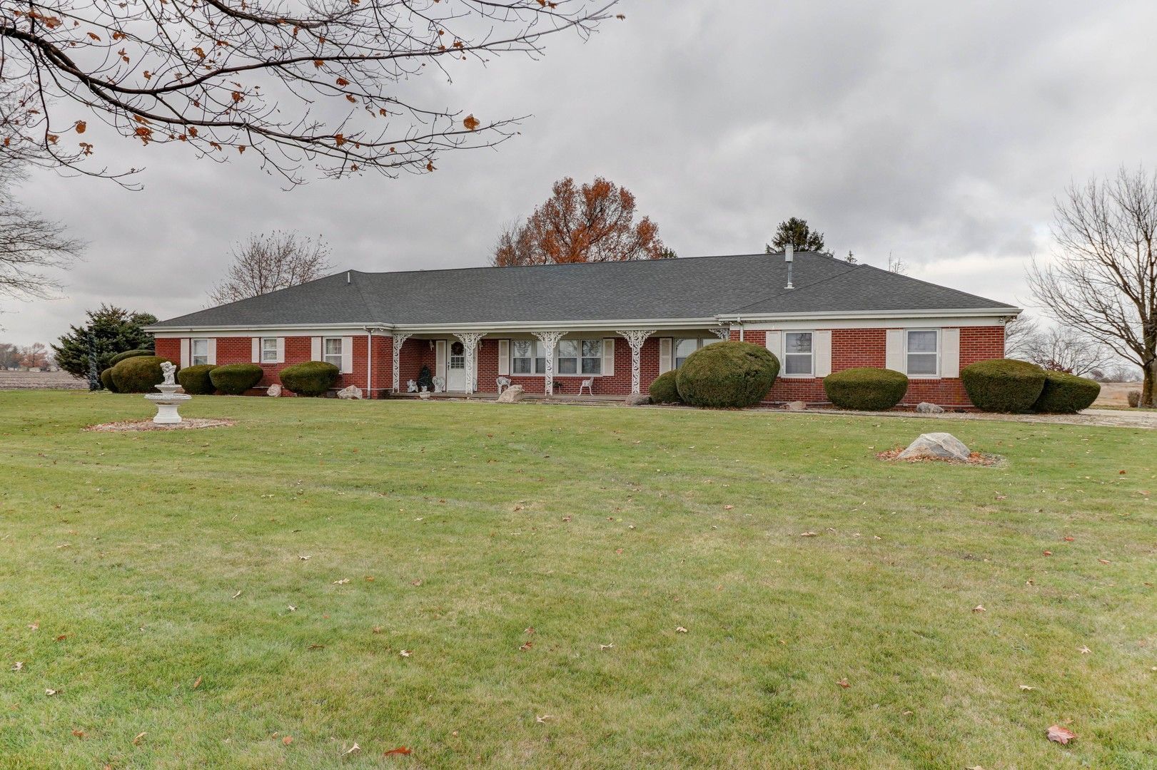 Tuscola, Douglas County, IL House for sale Property ID 418343831