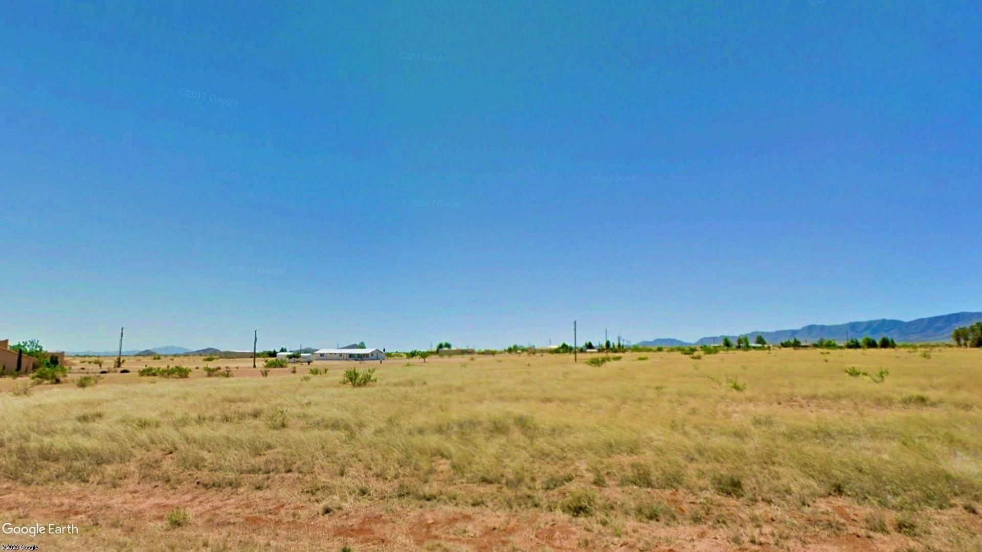 Pearce, Cochise County, AZ Recreational Property, Undeveloped Land