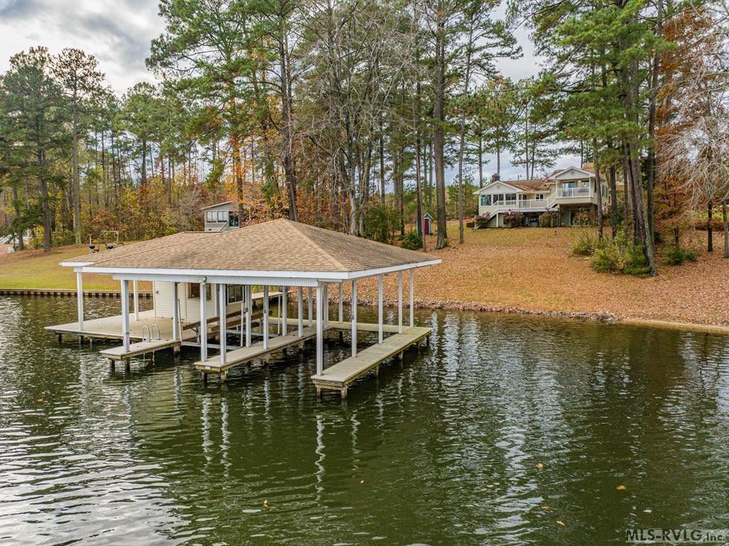 Littleton, Halifax County, NC Lakefront Property, Waterfront Property