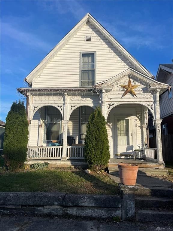 Eaton, Preble County, OH House for sale Property ID 418344800 LandWatch