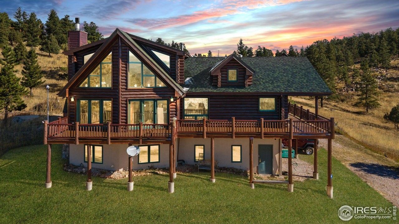 Livermore, Larimer County, CO House for sale Property ID 418345431