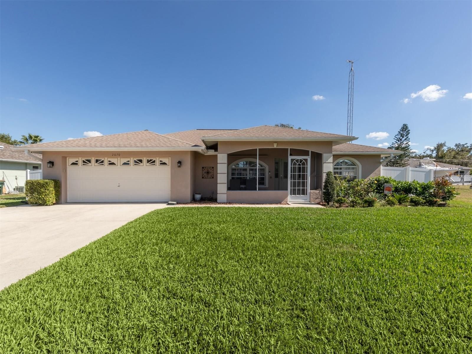 North Port, Sarasota County, FL House for sale Property ID 418346266
