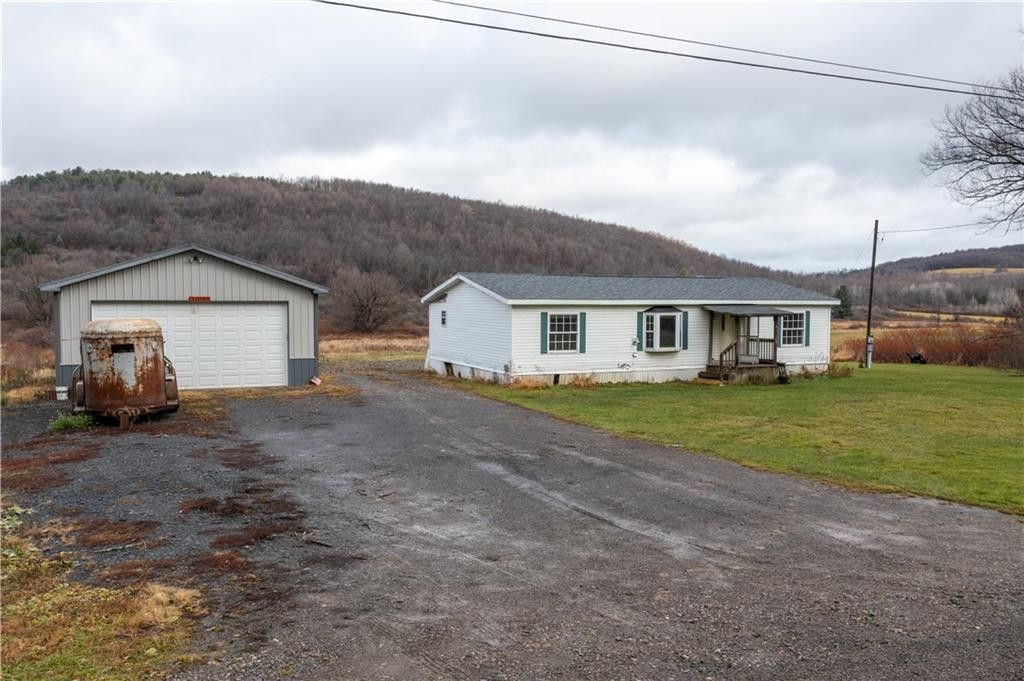 Woodhull, Steuben County, NY House for sale Property ID 418346337