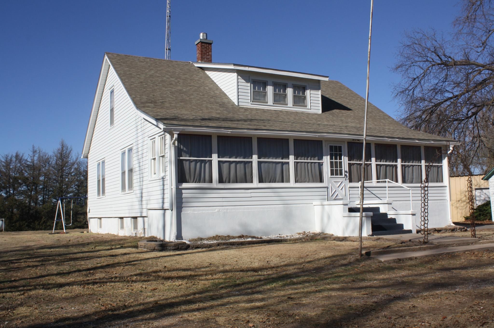 100397 NE 5th St, Cunningham, KS 67035 LandWatch