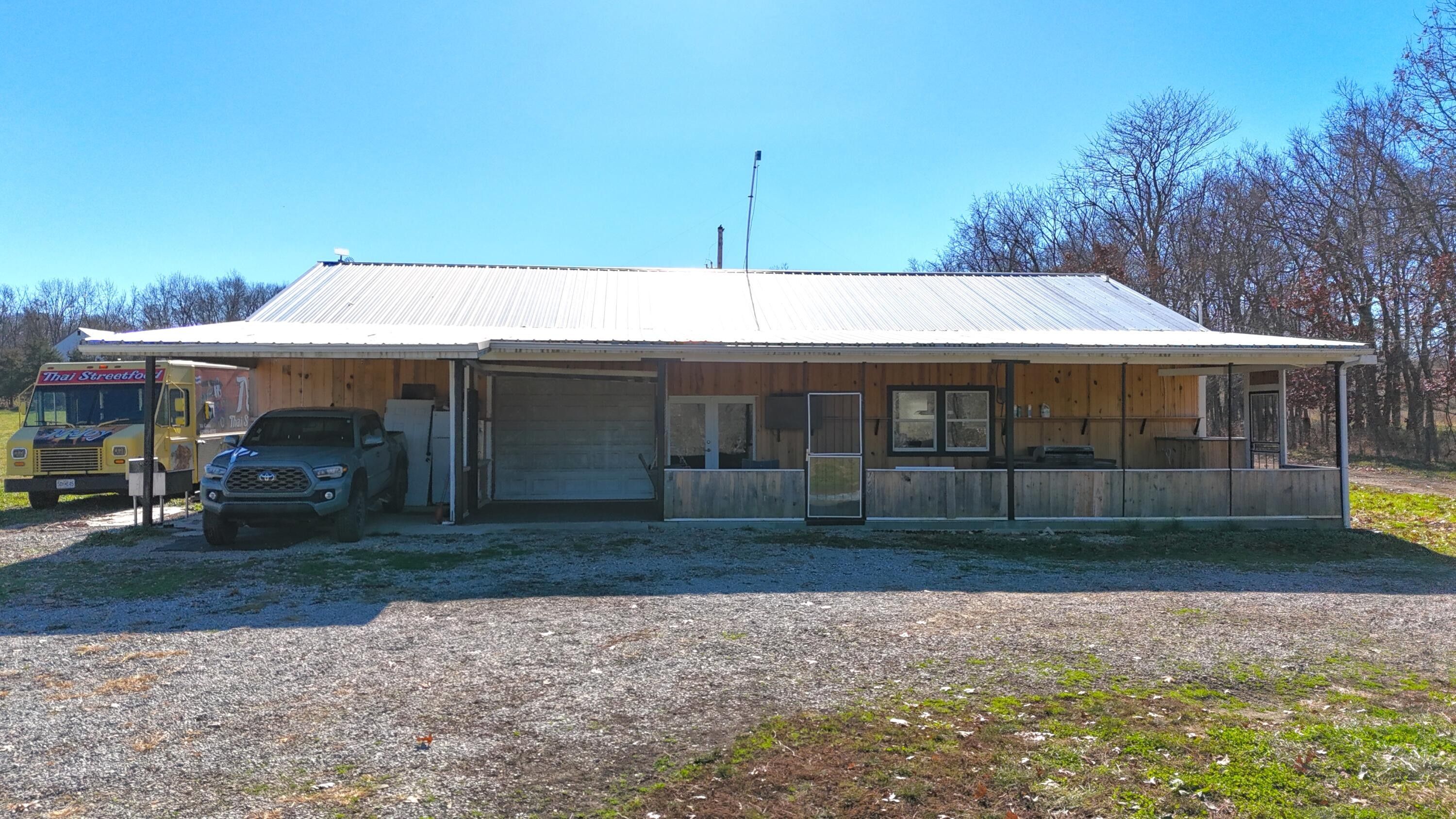 Seymour, ster County, MO Lakefront Property, Waterfront Property