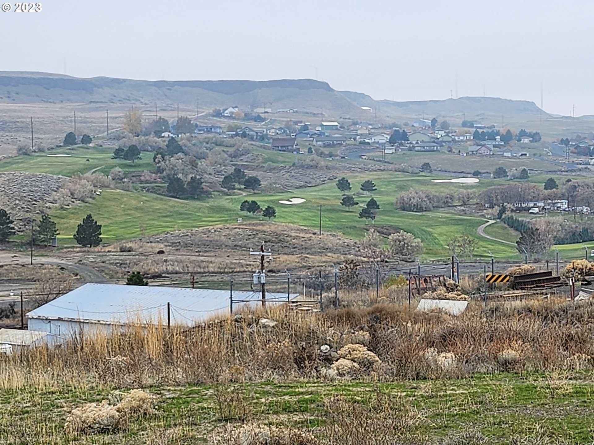 Arlington, Gilliam County, OR Commercial Property, House for sale