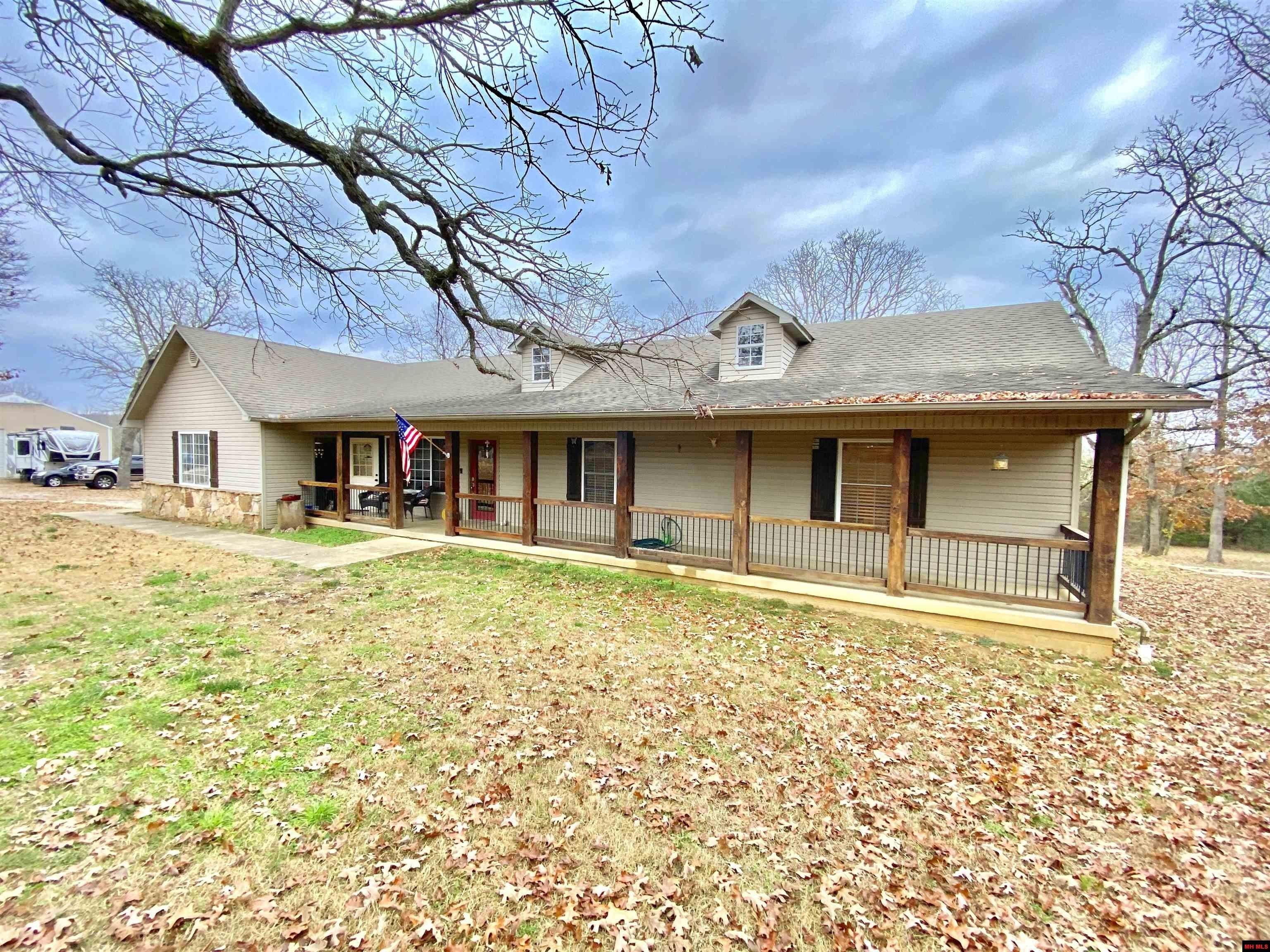 Mountain Home, Baxter County, AR House for sale Property ID 418347428