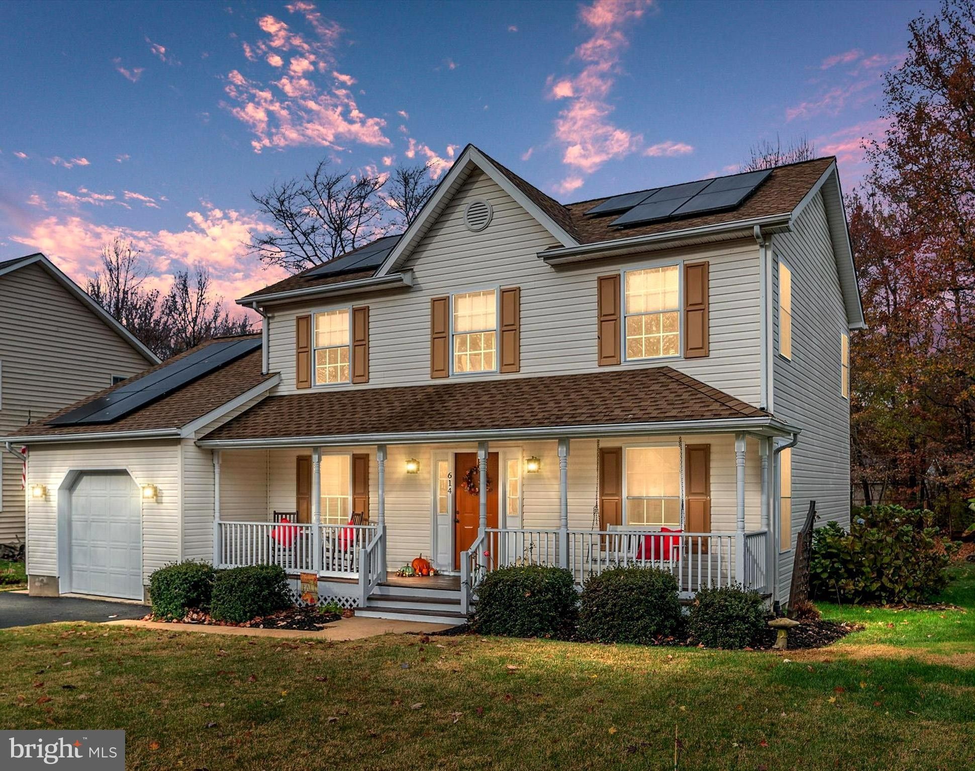 Stevensville, Queen Annes County, MD House for sale Property ID