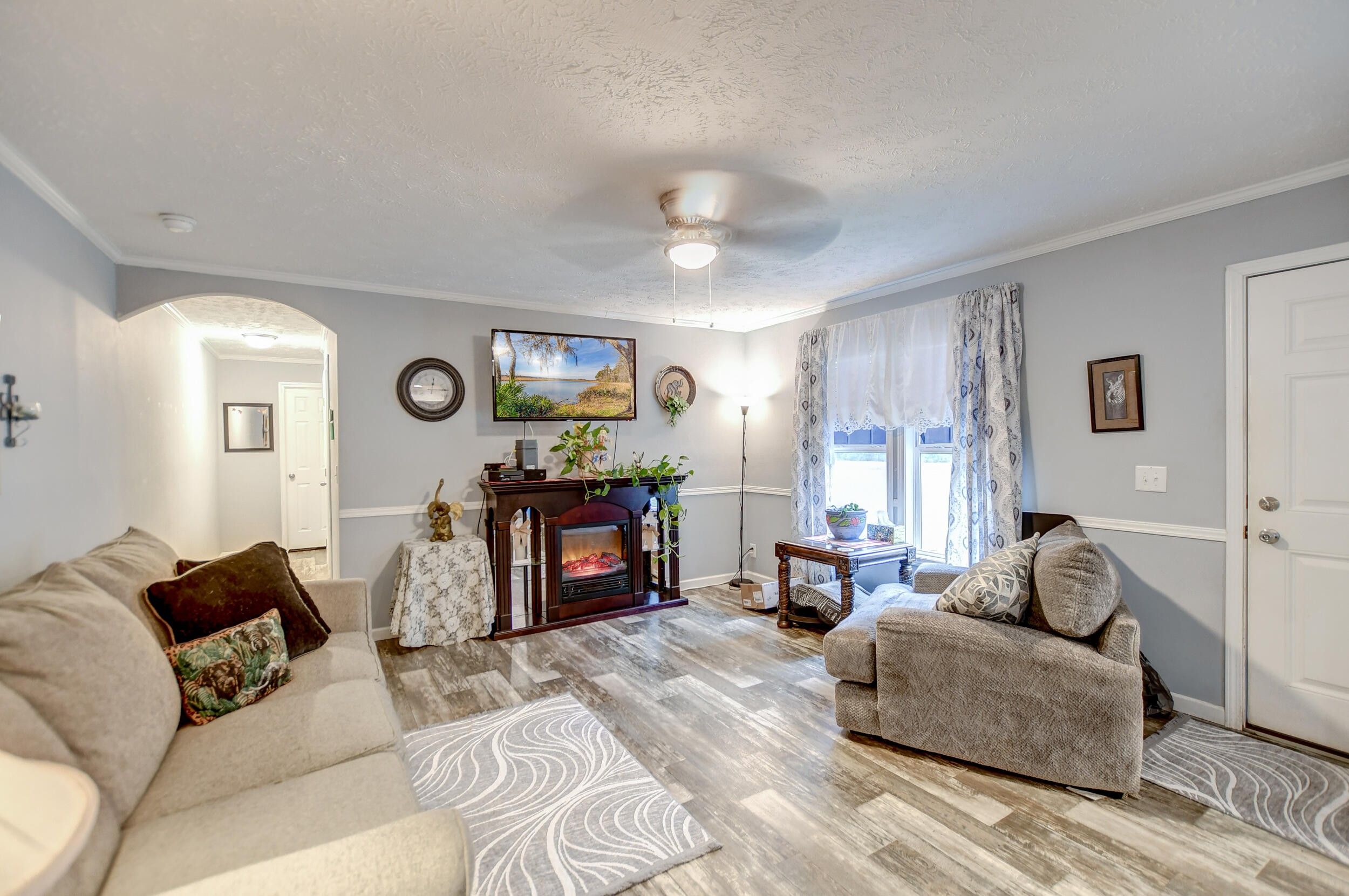 Walterboro, Colleton County, SC House for sale Property ID 418348322