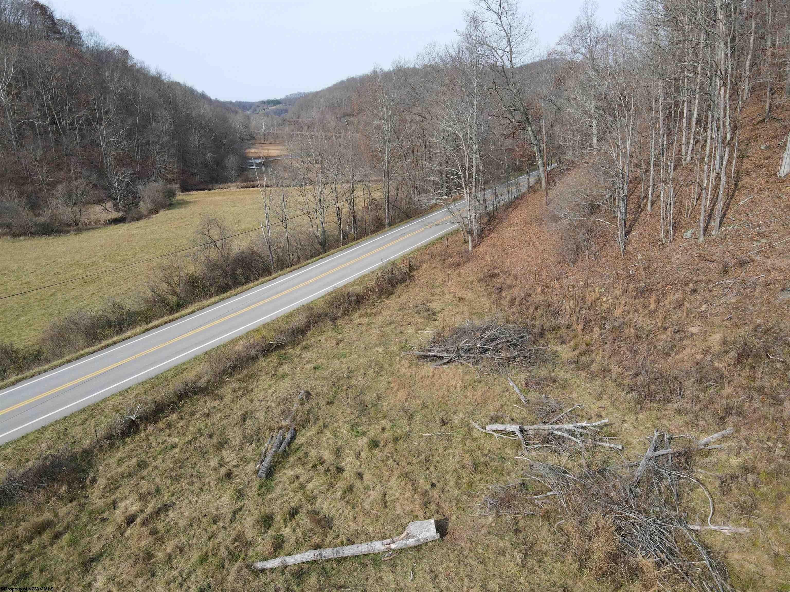TBD Road, Horner, WV 26372 MLS 10152035 LandWatch
