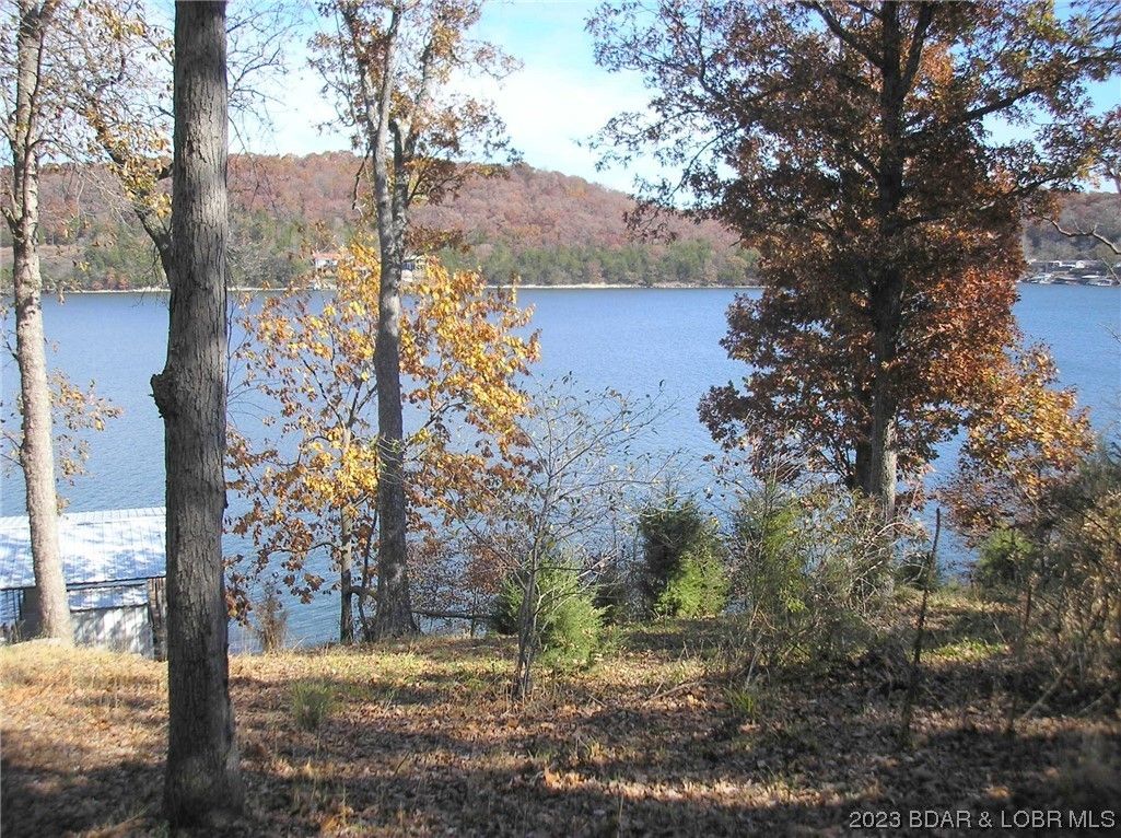 Gravois Mills, County, MO Undeveloped Land, Lakefront Property