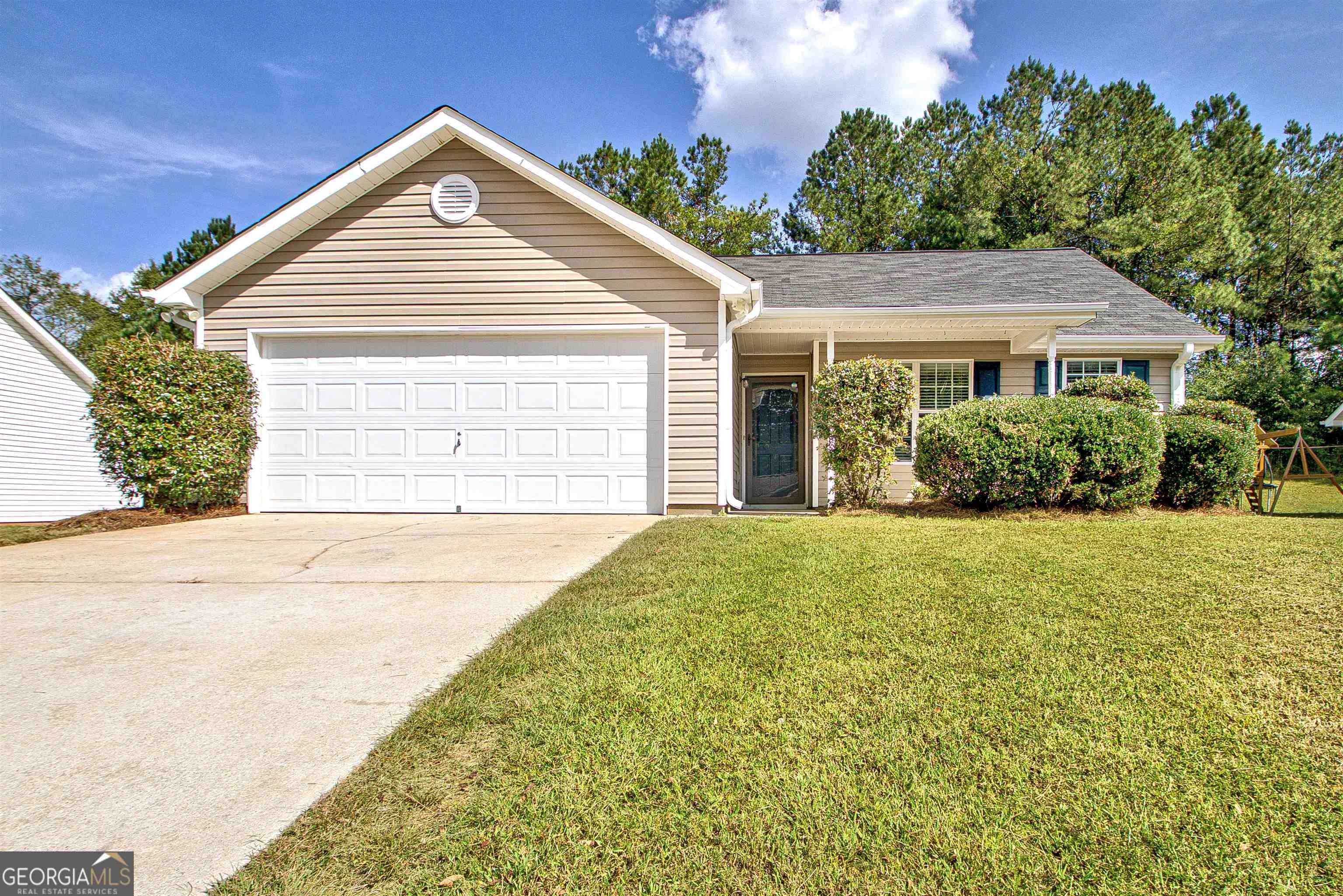 Grantville, Coweta County, GA House for sale Property ID 418348687