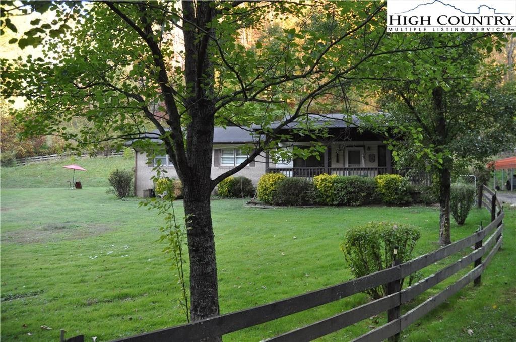 Lansing, Ashe County, NC House for sale Property ID 418348947 LandWatch