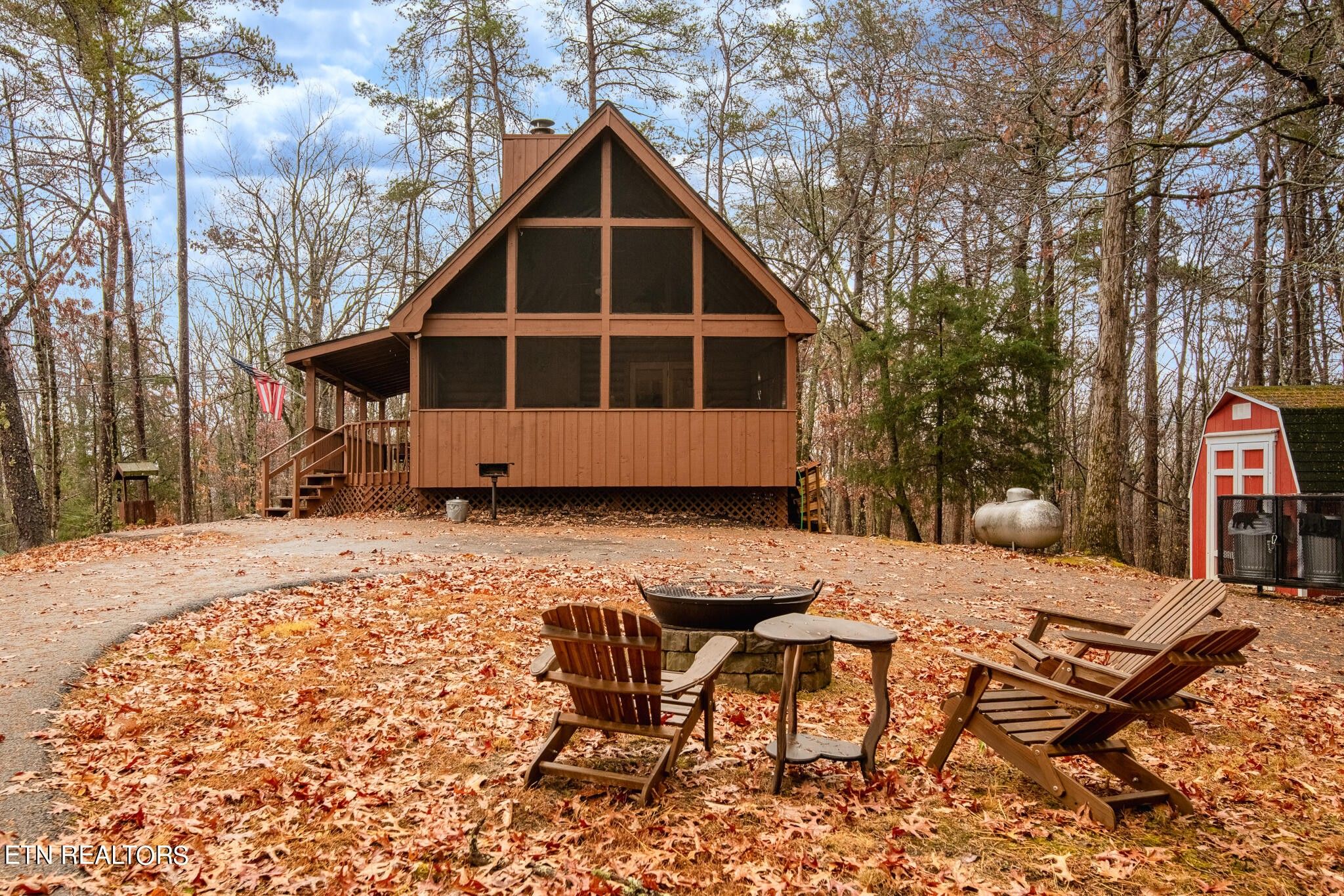 Pigeon Sevier County, TN House for sale Property ID 418349143