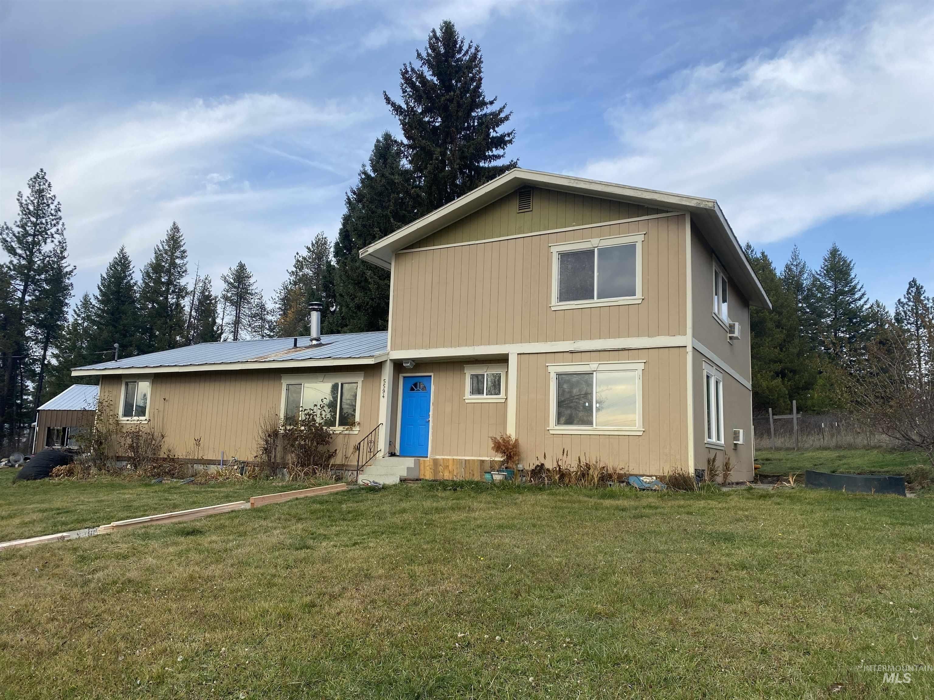 Helmer, Latah County, ID House for sale Property ID 418349460 LandWatch