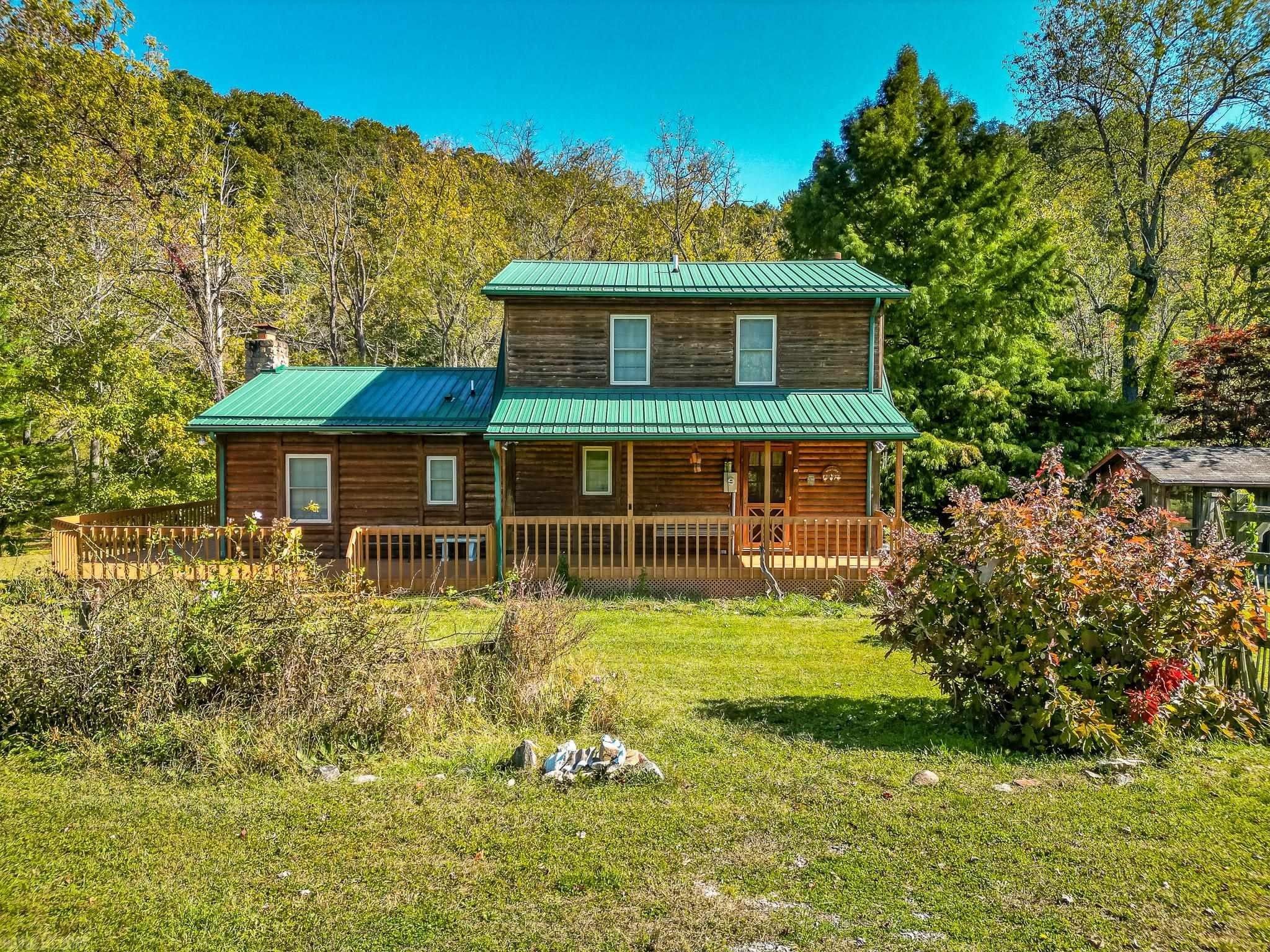 Riner, Floyd County, VA House for sale Property ID 418349726 LandWatch