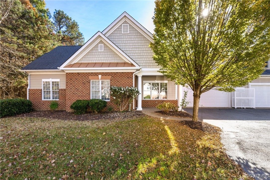 Midlothian, Chesterfield County, VA Undeveloped Land, House for sale