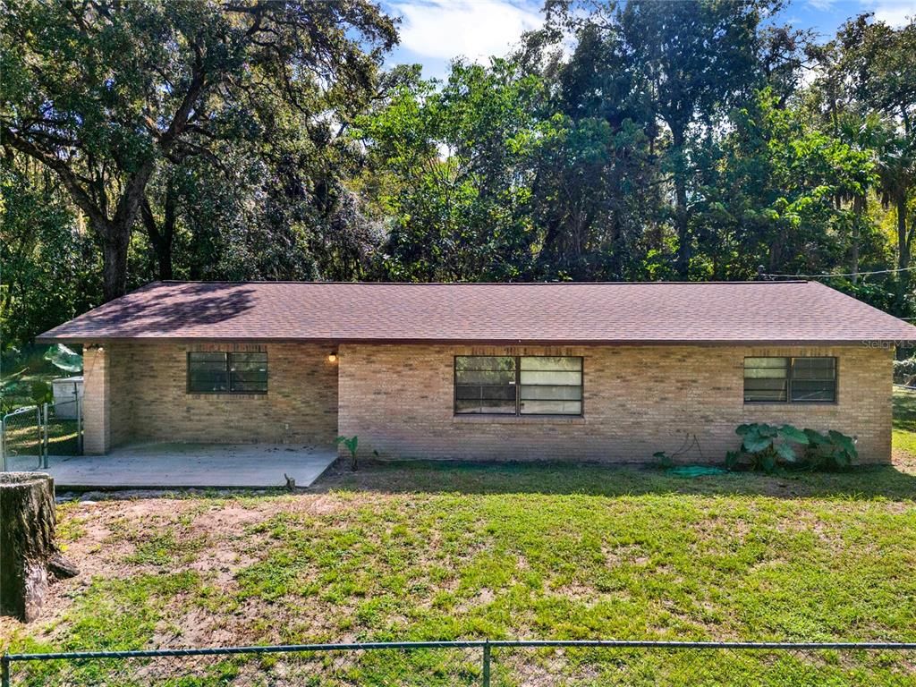 Lake Panasoffkee, Sumter County, FL House for sale Property ID