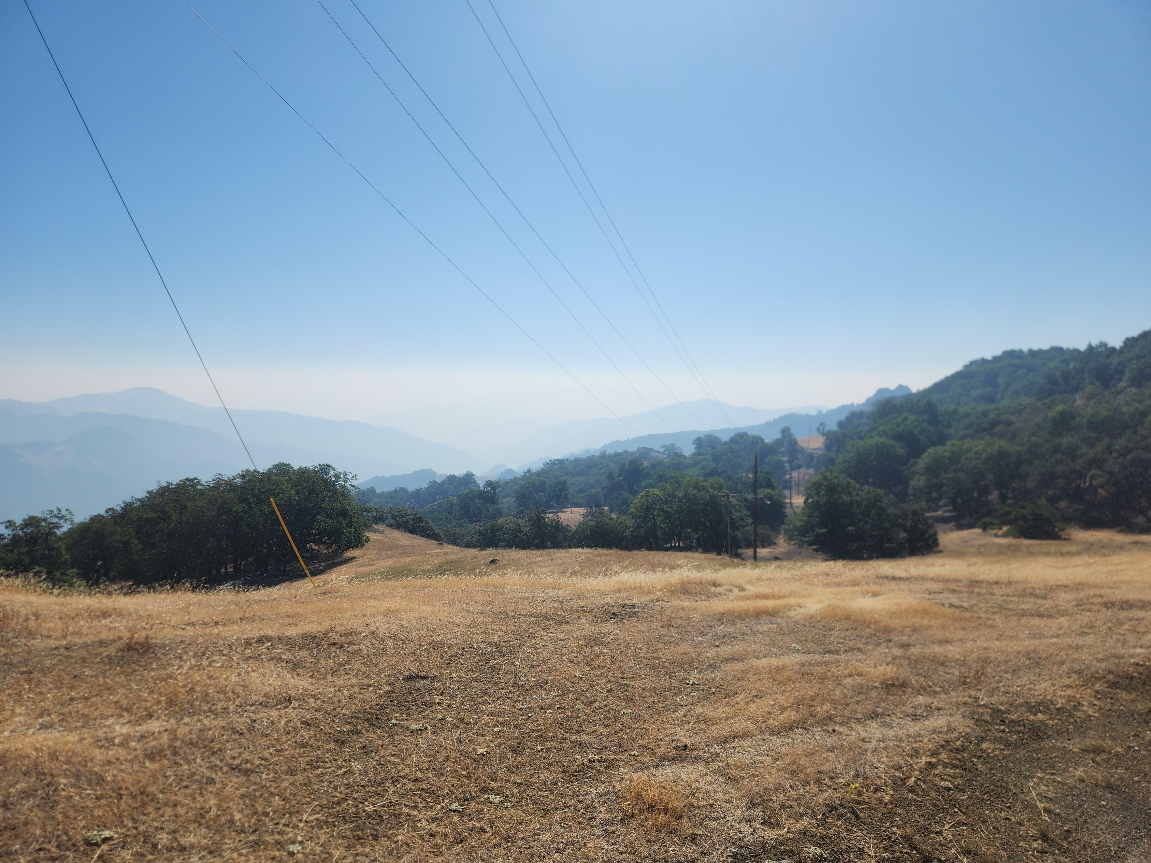 Laytonville, Mendocino County, CA Recreational Property, Hunting