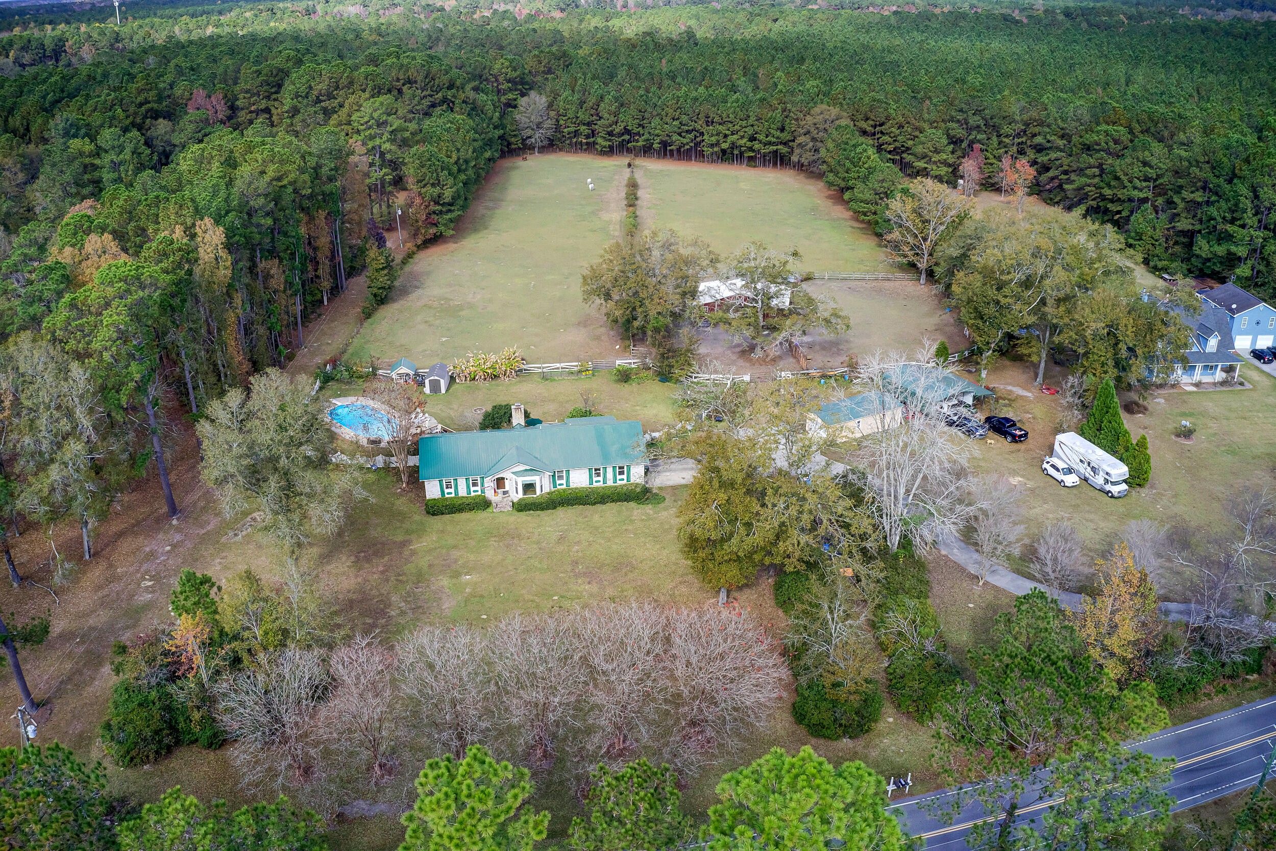 Summerville, Berkeley County, SC House for sale Property ID 418350611