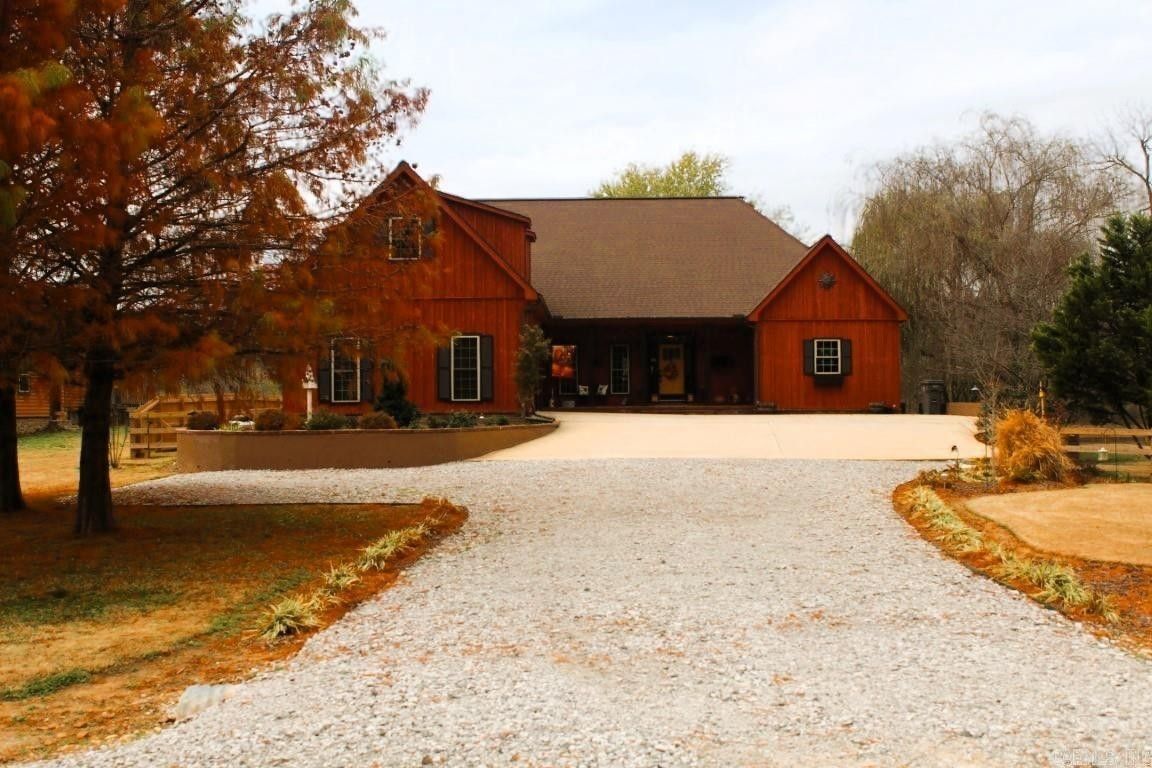 Batesville, Independence County, AR Lakefront Property, Waterfront