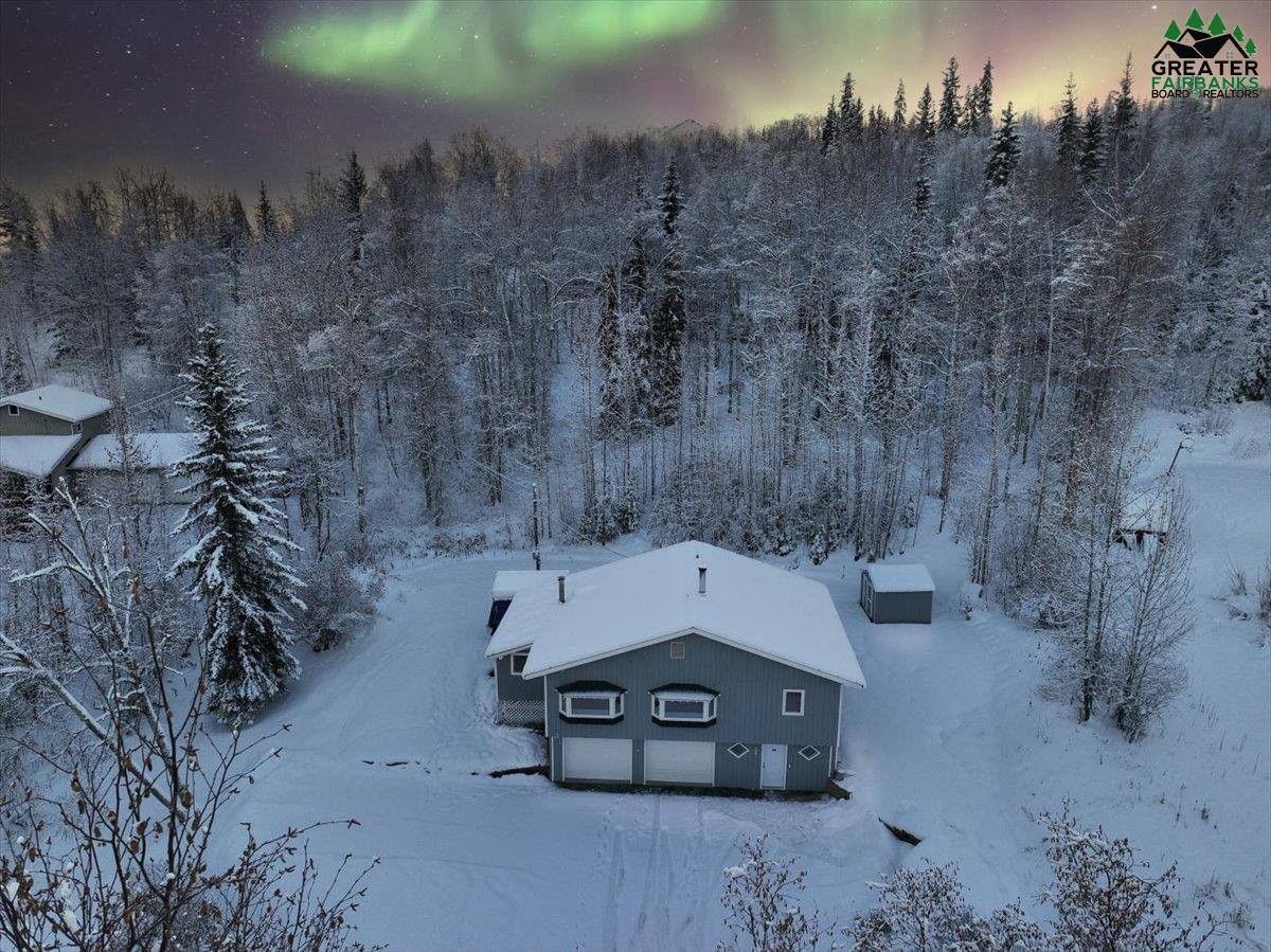 Fairbanks, Fairbanks North Star Borough, AK House for sale Property ID