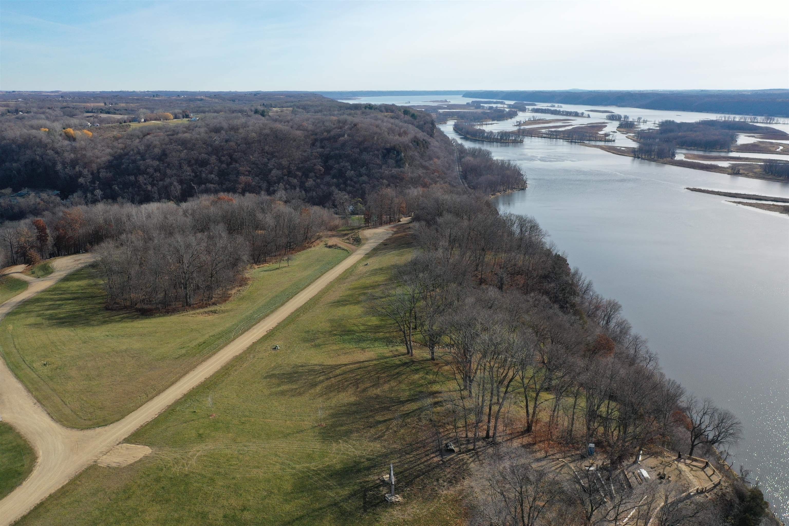 Cassville, Grant County, WI Undeveloped Land, Homesites for sale