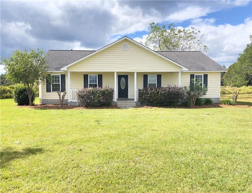 Alma, Bacon County, GA House for sale Property ID 417664556 LandWatch