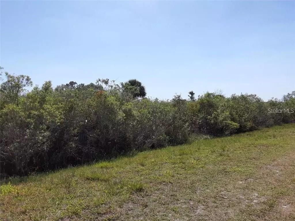 Okeechobee, Okeechobee County, FL Undeveloped Land, Homesites for sale