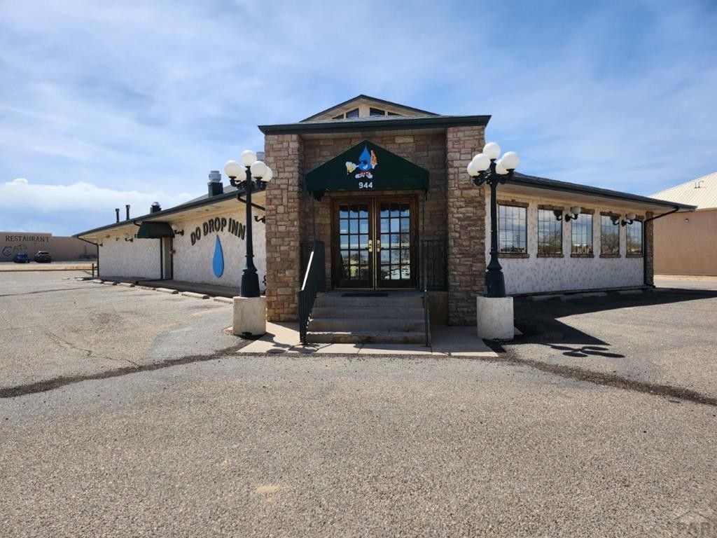 Pueblo West, Pueblo County, CO Commercial Property, House for sale